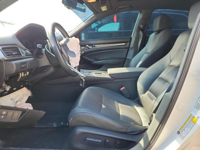 1HGCV2F38LA022601 - 2020 HONDA ACCORD SPORT 白色 照片 7