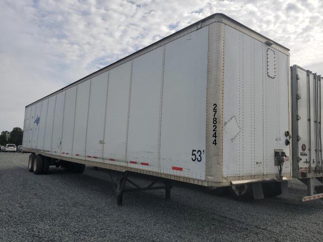 2008 WABASH UNKNOWN, 