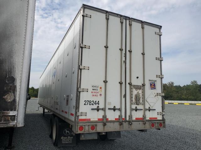 1JJV532W88L132533 - 2008 WABASH UNKNOWN 白色 照片 3