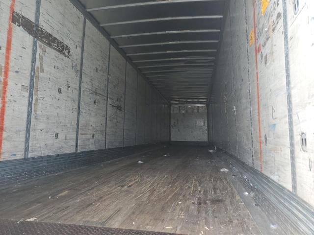 1JJV532W88L132533 - 2008 WABASH UNKNOWN 白色 照片 6