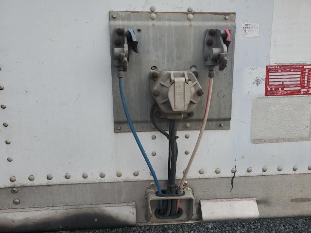 1JJV532W88L132533 - 2008 WABASH UNKNOWN 白色 照片 7