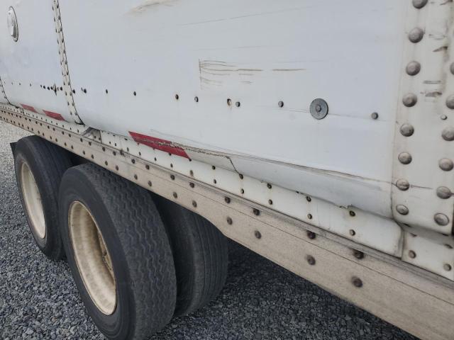 1JJV532W88L132533 - 2008 WABASH UNKNOWN 白色 照片 9