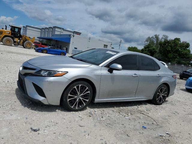 2018 TOYOTA CAMRY L, 