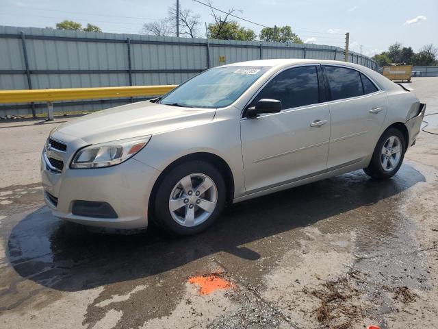 2013 CHEVROLET MALIBU LS, 