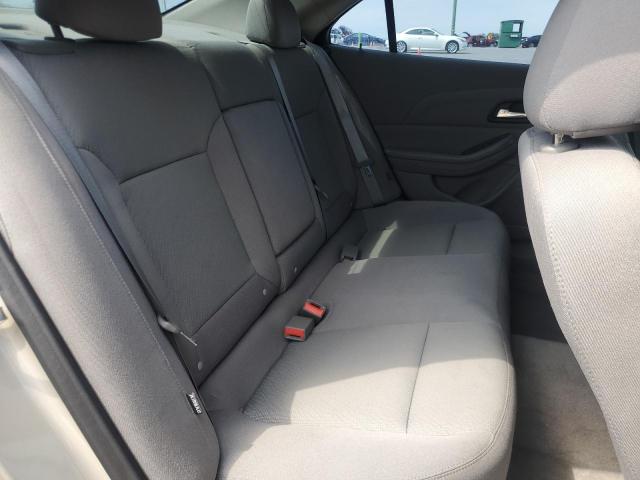 1G11B5SA4DF353581 - 2013 CHEVROLET MALIBU LS 金色 照片 10
