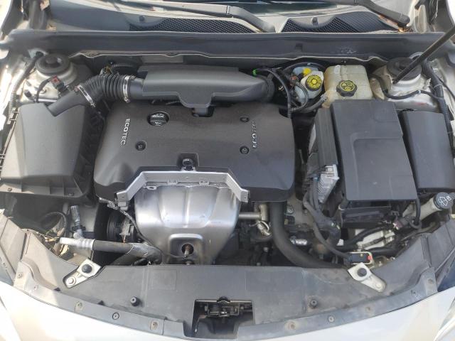 1G11B5SA4DF353581 - 2013 CHEVROLET MALIBU LS 金色 照片 11