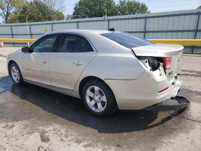 1G11B5SA4DF353581 - 2013 CHEVROLET MALIBU LS 金色 照片 2