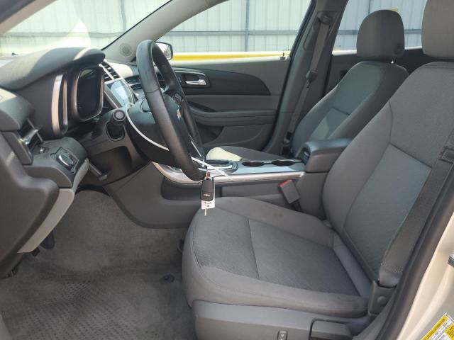 1G11B5SA4DF353581 - 2013 CHEVROLET MALIBU LS 金色 照片 7