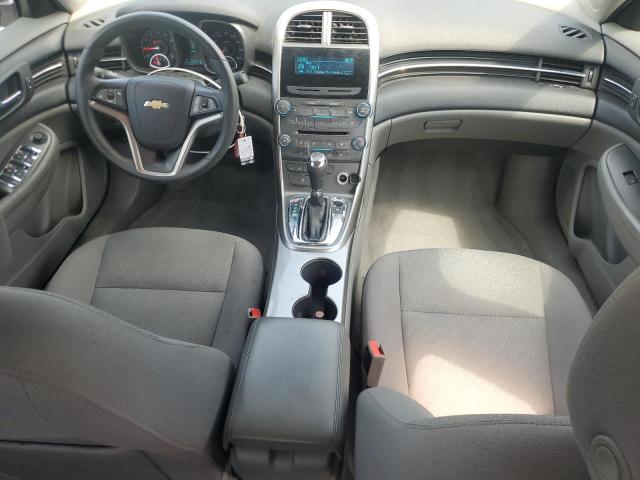1G11B5SA4DF353581 - 2013 CHEVROLET MALIBU LS 金色 照片 8