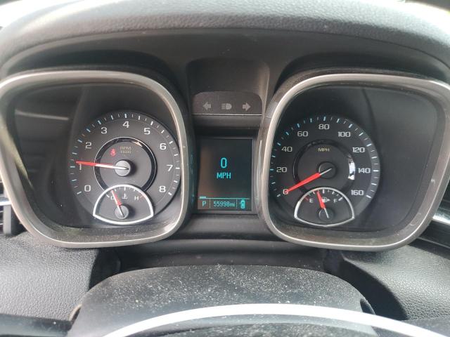 1G11B5SA4DF353581 - 2013 CHEVROLET MALIBU LS 金色 照片 9