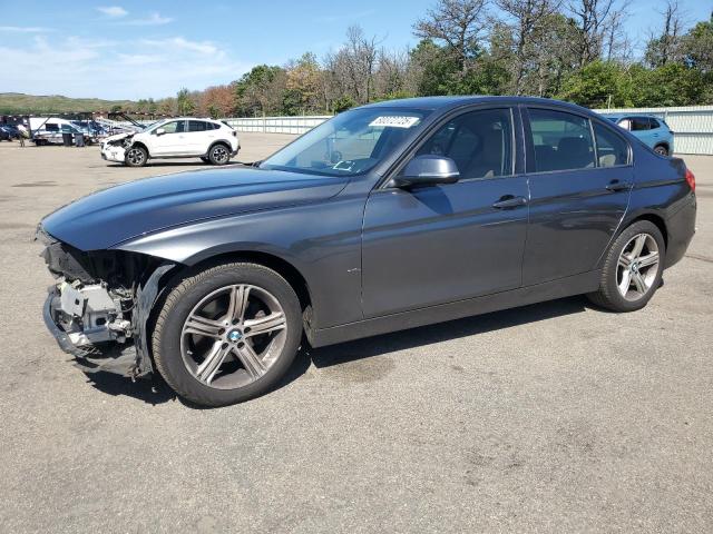 2014 BMW 320 I XDRIVE, 