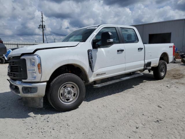 2025 FORD F250 SUPER DUTY, 