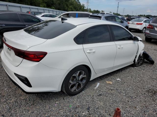 3KPF24AD2KE006129 - 2019 KIA FORTE FE Ağ foto 3
