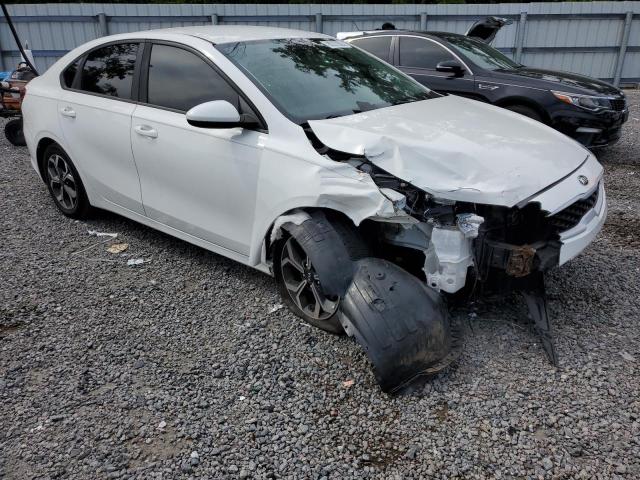 3KPF24AD2KE006129 - 2019 KIA FORTE FE Ağ foto 4