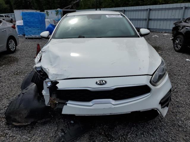 3KPF24AD2KE006129 - 2019 KIA FORTE FE Ağ foto 5