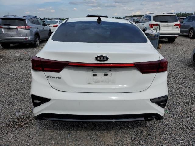 3KPF24AD2KE006129 - 2019 KIA FORTE FE Ağ foto 6
