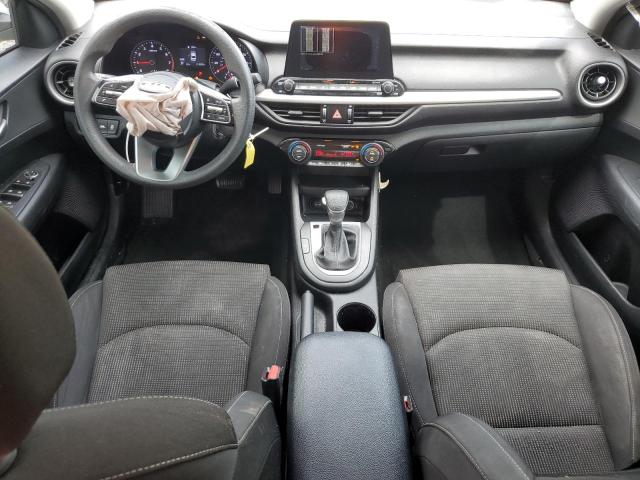 3KPF24AD2KE006129 - 2019 KIA FORTE FE Ağ foto 8