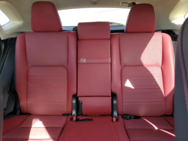 JTJYARBZ9K2134638 - 2019 LEXUS NX 300 BASE 灰色 照片 10