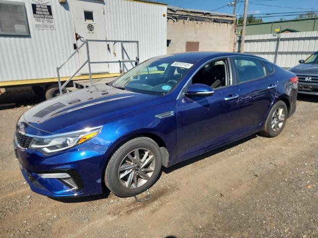 2019 KIA OPTIMA LX, 