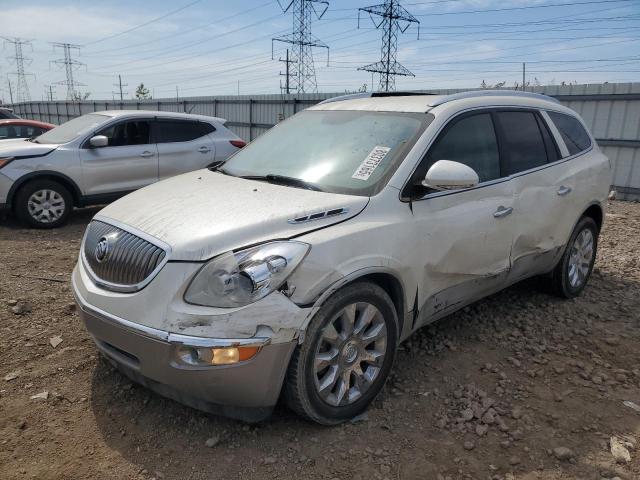 2011 BUICK ENCLAVE CXL, 
