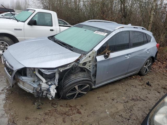 2019 SUBARU IMPREZA PREMIUM, 