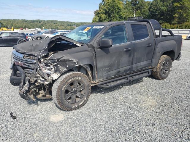 2016 GMC CANYON SLE, 
