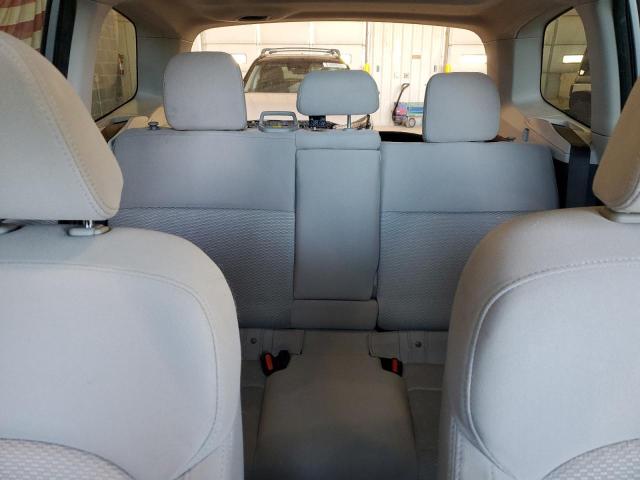 JF2SJAGC8HH587185 - 2017 SUBARU FORESTER 2.5I PREMIUM SILVER photo 10