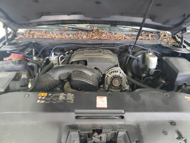 1GYS4JEF8CR209223 - 2012 CADILLAC ESCALADE ESV PREMIUM 黑色 照片 12