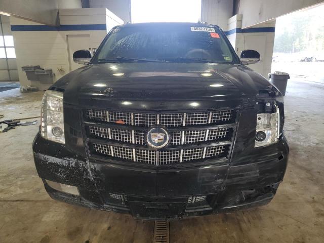1GYS4JEF8CR209223 - 2012 CADILLAC ESCALADE ESV PREMIUM 黑色 照片 5