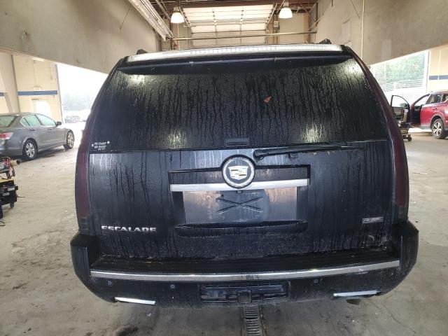 1GYS4JEF8CR209223 - 2012 CADILLAC ESCALADE ESV PREMIUM 黑色 照片 6