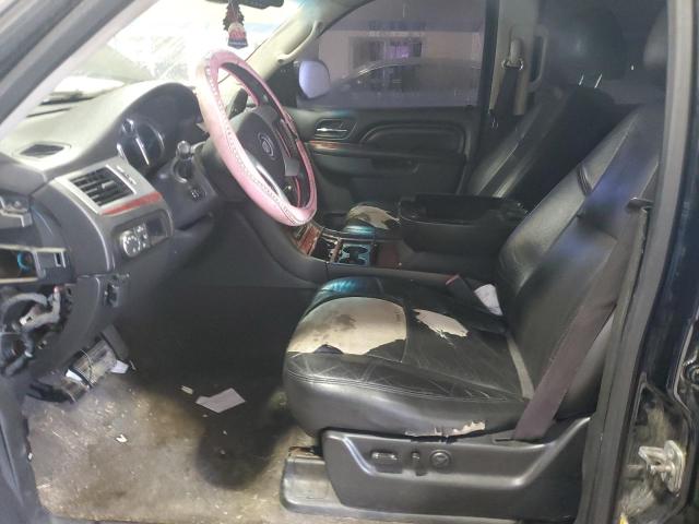 1GYS4JEF8CR209223 - 2012 CADILLAC ESCALADE ESV PREMIUM 黑色 照片 7