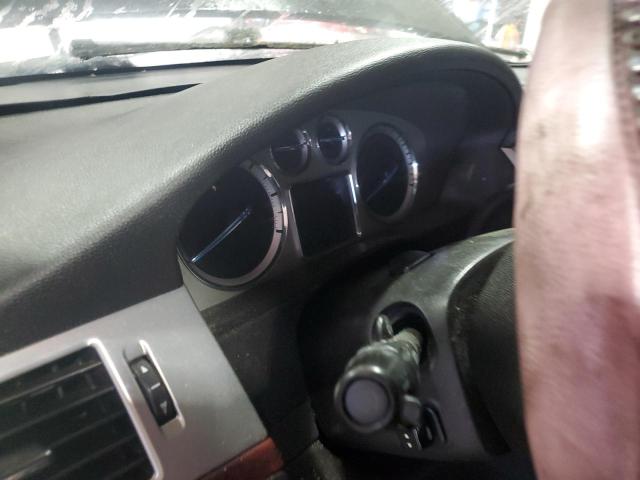 1GYS4JEF8CR209223 - 2012 CADILLAC ESCALADE ESV PREMIUM 黑色 照片 9