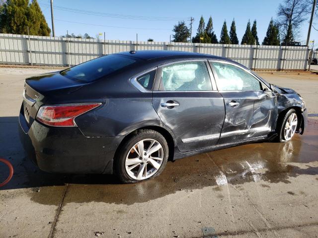 1N4AL3AP8FC143039 - 2015 NISSAN ALTIMA 2.5 GRAY photo 3