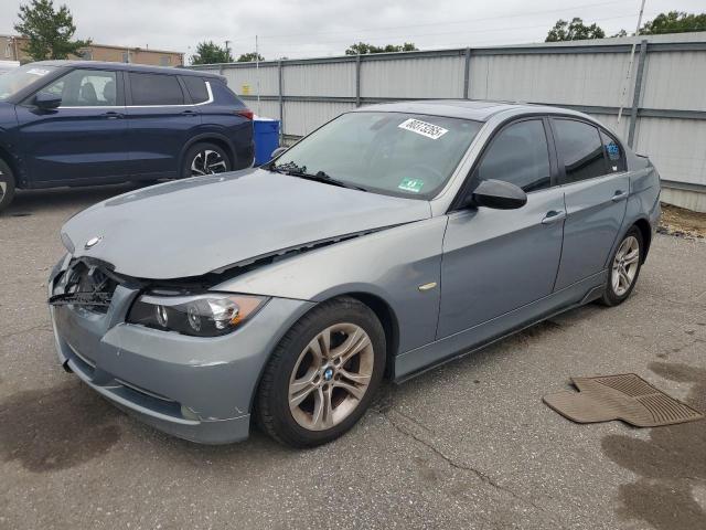 2008 BMW 328 I, 