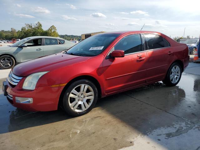2008 FORD FUSION SEL, 