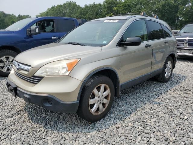 2008 HONDA CR-V EX, 