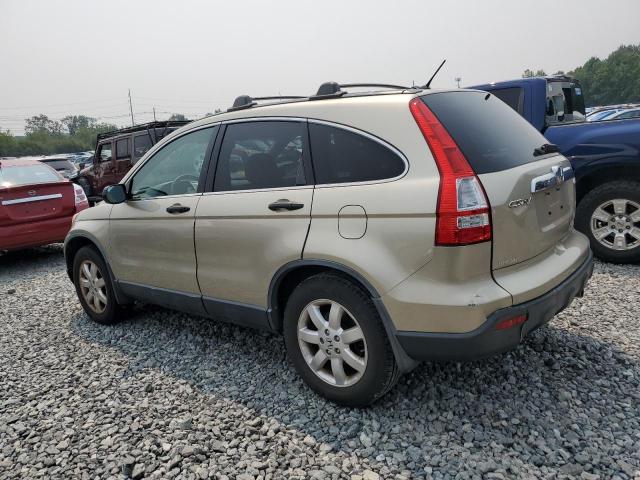JHLRE48508C013456 - 2008 HONDA CR-V EX 金色 照片 2
