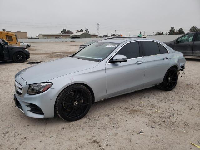 2018 MERCEDES-BENZ E 300 4MATIC, 