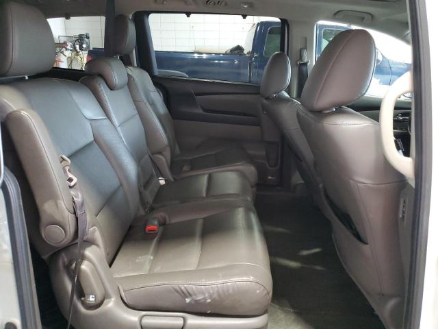 5FNRL5H6XEB014629 - 2014 HONDA ODYSSEY EXL Սպիտակ լուսանկար 11
