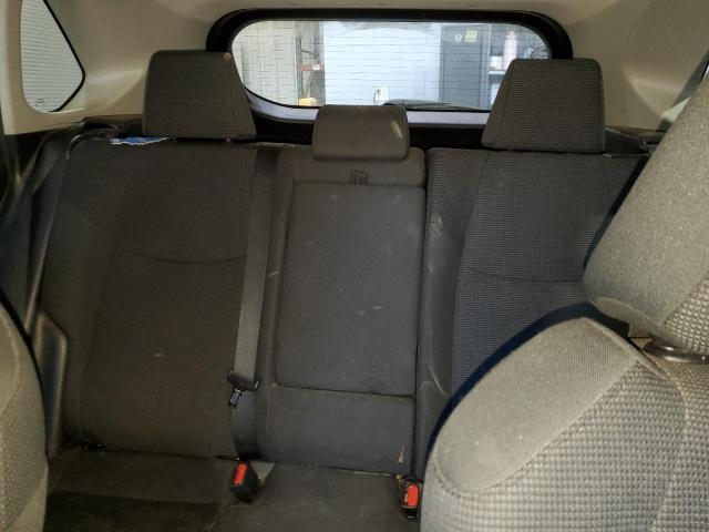 2T3F1RFVXLC107380 - 2020 TOYOTA RAV4 LE BLACK photo 10