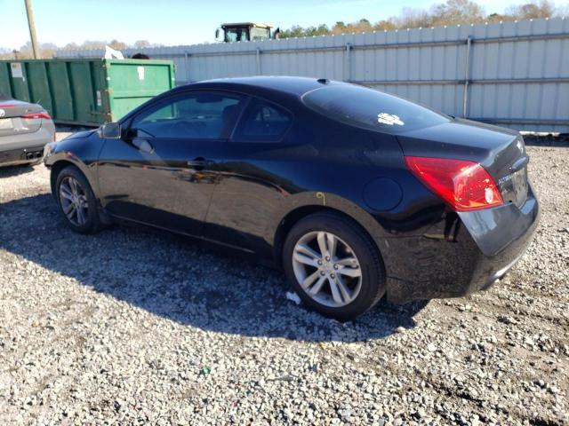 1N4AL2EP0CC229090 - 2012 NISSAN ALTIMA S BLACK photo 2