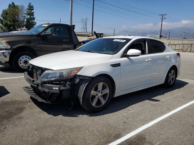 2015 KIA OPTIMA LX, 