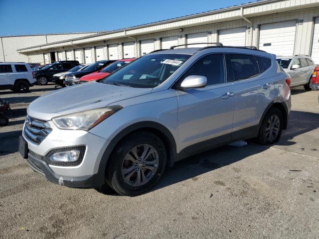 2014 HYUNDAI SANTA FE S, 