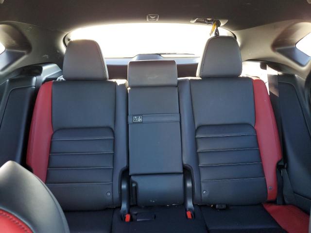 JTJYARBZ3K2130228 - 2019 LEXUS NX 300 BASE Gümüş foto 10