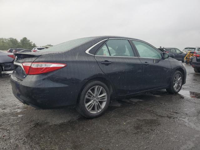 4T1BF1FK2HU346248 - 2017 TOYOTA CAMRY LE შავი ფოტო 3