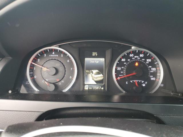 4T1BF1FK2HU346248 - 2017 TOYOTA CAMRY LE შავი ფოტო 9