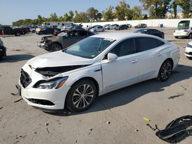 2019 BUICK LACROSSE ESSENCE, 
