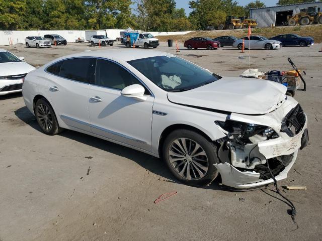 1G4ZP5SS6KU107396 - 2019 BUICK LACROSSE ESSENCE Blanc photo 4