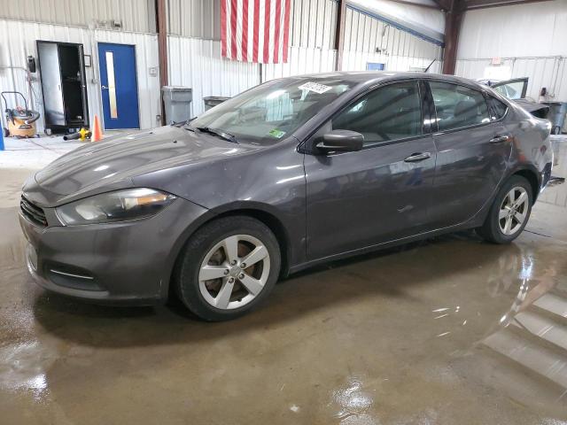 2015 DODGE DART SXT, 