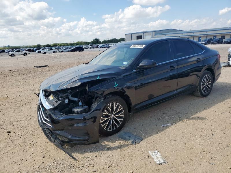 2021 VOLKSWAGEN JETTA S, 